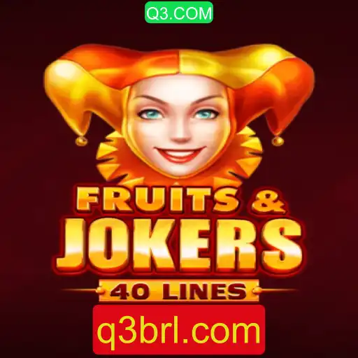 Descubra o Mundo Empolgante de FruitsAndJokers40