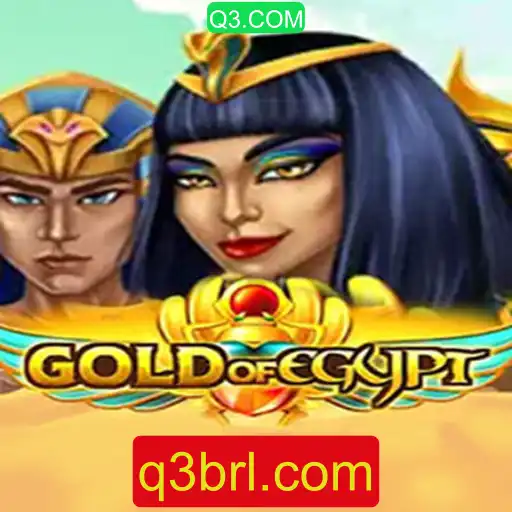 A Fascinante Jornada de 'GoldOfEgypt': Descubra as Regras e a História do Novo Jogo da Q3.COM
