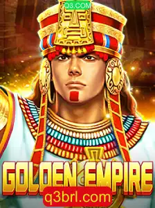 GoldenEmpire: Mergulhe na Aventura Épica