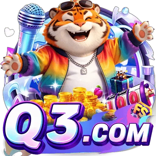 Q3.COM Logo