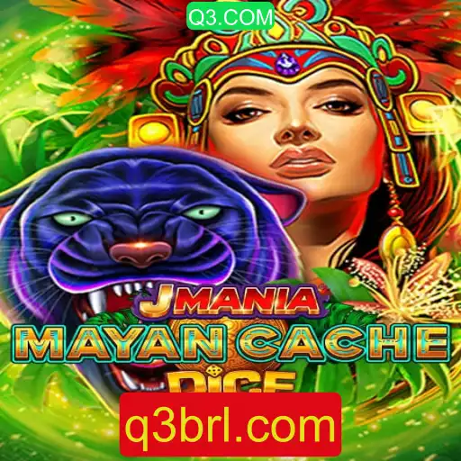 Descubra JManiaMayanCacheDice: O Jogo de Dados Que Conquista Todos
