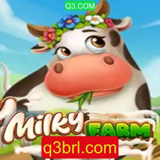 Descubra MilkyFarm: O Jogo de Estratégia e Agricultura do Futuro