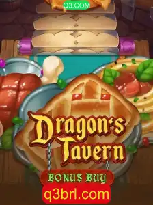 Decifrando DragonsTavern: O Fascínio e as Regras do Jogo da Temporada