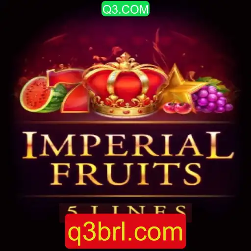 Descubra ImperialFruits5: Uma Aventura no Mundo dos Jogos Q3.COM