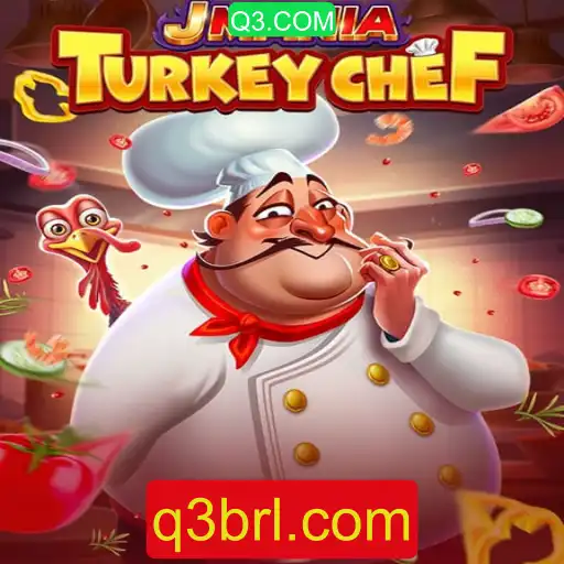 JManiaTurkeyChef: Um Novo Jogo Empolgante no Mundo Culinário