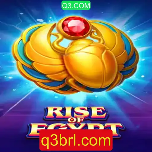 Descubra Tudo Sobre o Jogo RiseOfEgypt