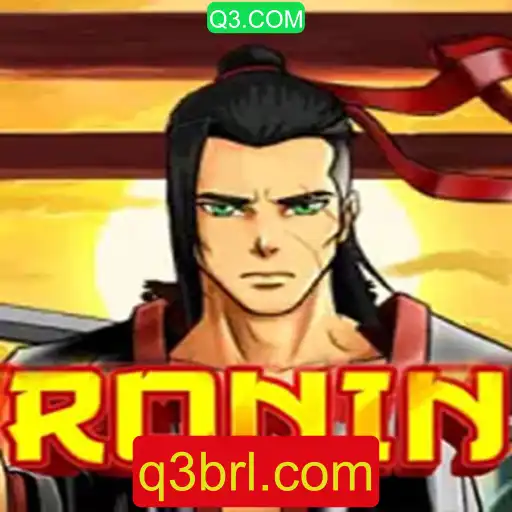 Conheça Ronin: Uma Jornada Única através do Jogo de Estratégia