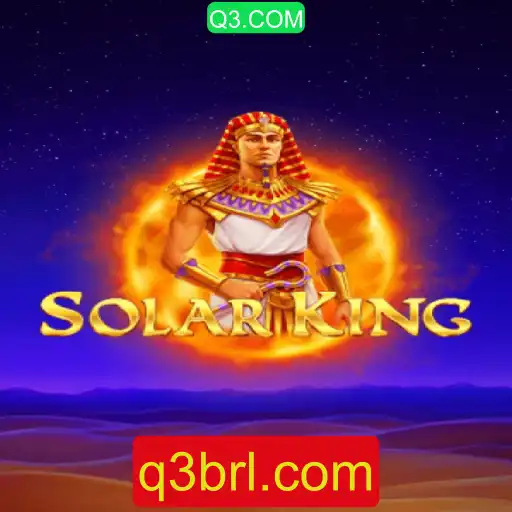 Explorando o Universo de SolarKing: O Jogo que Revigora a Estratégia