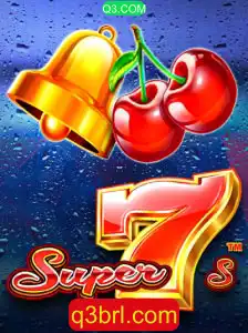 Explorando o Fascinante Mundo do Jogo Super7s